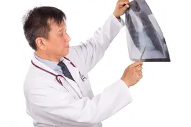 肺部手术患者的必修课图片