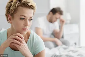 阳痿离你不遥远，你是阳痿的高危人群吗？这6种人难逃候选人之命图片
