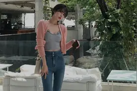 不同腿型的女人，如何挑选适合自己的牛仔裤？你选对了吗？图片