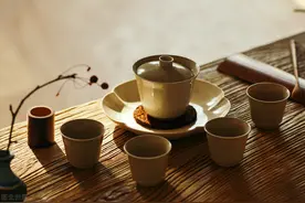 日本史话：古代日本茶道是如何发展的？古代日本沏茶有哪些步骤？图片