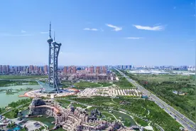谣言：大庆4月17号因疫情将封城图片