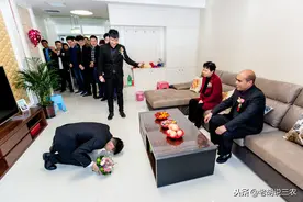 农村俗语：“头有‘三不磕’，话有‘三不说’”，是啥意思？图片