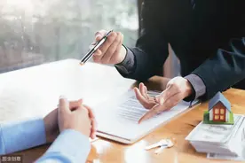 为什么售楼员卖房子时，总是优先推荐8到10层的楼房？长见识了图片