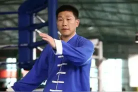 霍燕山重出江湖！扬言要挑战一龙，那么究竟谁更胜一筹？图片
