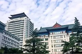 五渠道 八方式，广安门医院预约简介图片