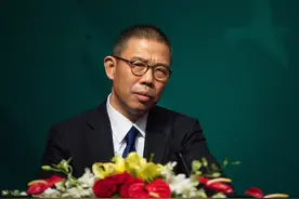10个搬运工厂，直接成就4000亿身价，这也太爽了图片