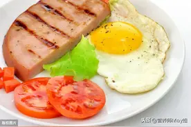 饮食明明很好，为什么还会发胖？这三个美食吃法可要记住图片
