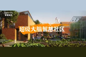 荷兰凭什么打造最适宜居住的新型社区？图片