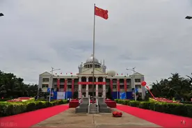 石齐平丨中美南海博弈的终局图片