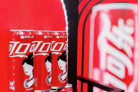 可口可乐一年团灭700多个产品，但却专门设了个“庆祝失败奖”图片