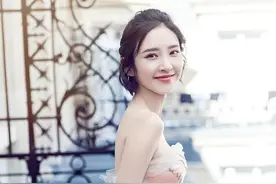 四川走出来的十位美女大明星图片