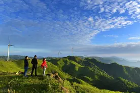 湖南邵阳城步苗族自治县都有哪些民俗风情呢？您了解吗？图片