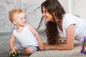 孩子想要玩具该不该满足？父母的回答和做法决定孩子的性格和人生图片