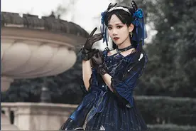 LO娘集中营，小王子和衔着玫瑰的鸽子，星之迁徙在裙摆绽放图片