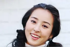 主演《加油！金顺》的韩惠珍，为什么后继乏力？图片