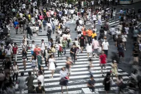 日本企业推80岁再退休，需政府做顶层设计改善社会分工图片