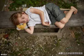 苦尽甘来，妈妈最幸福的一天图片