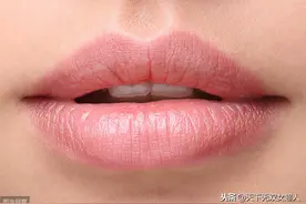 一个女人有没有福气看嘴就知道了，有福气的女人嘴都有这几个特征图片