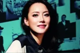 情劫毁豪门，黑红兴衰史，港岛最美经纪人霍汶希30年见证实录图片
