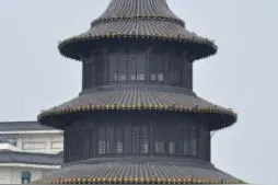 91岁高龄专家揭秘——扬州文昌阁下文津桥保存完好图片