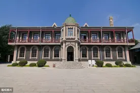 末代皇后婉容因何被打入“冷宫”图片