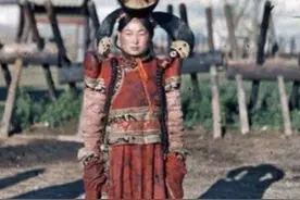 外蒙古独立不到一百年，在那边的十几万汉人哪去了？结局叫人唏嘘图片
