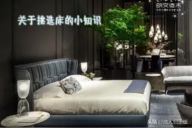 年轻人的第一张床该怎么选？图片