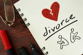 中国的离婚率高？你可能被骗了图片