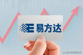 国内规模第一公募基金——全能的易方达（附易方达的代表基金）图片