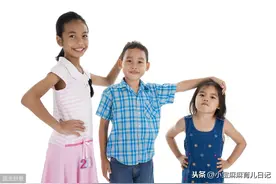 孩子出现这3种情况，已经暗示“矮小”了，即使再等几年也长不高图片