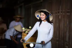 越南在一千多年里都是中国的一部分，它是怎么独立出去的图片