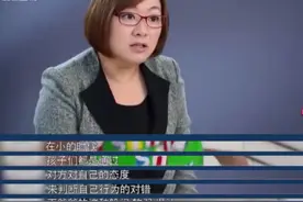 超级育儿师兰海：大多数孩子不听话，只因为父母不了解孩子的想法图片