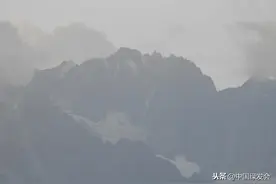 玉龙雪山冰川消融随感（生态考察记录） | 绿会志愿者来稿刊发图片