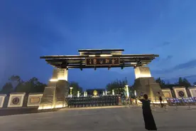 济源古道在哪里？图片