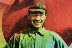 日本海军航空兵的空战王牌，良知从未泯灭的飞行员——坂井三郎图片