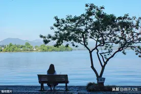 人有四累，熬过去，你就是人生赢家图片