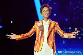 《单身情歌》丨为什么林志炫很抗拒的歌曲，后来竟唱火了一代人图片