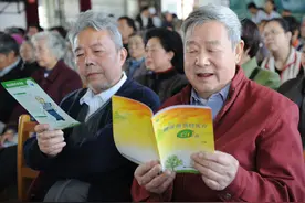 体检血糖17.0，我与糖尿病奋战1年，经努力血糖糖化恢复正常图片