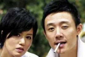 "劣迹演员"张博：饭局上犯毒瘾欲家暴谭维维，反被打断骨头进医院图片