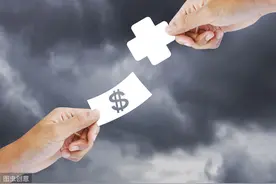 移民项目终止，客户申请被退，中介费该不该归还？图片