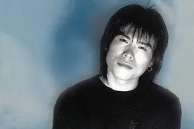 《想见你》带火伍佰？听了他的“土酷”歌曲想痛哭一场图片