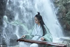 千古奇女子：千里寻夫，哭倒长城，被后人敬仰图片