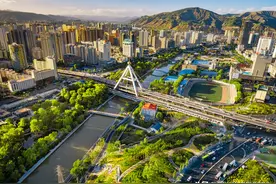 广西南宁和青海西宁比较图片