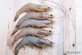 除了南美白虾，你对厄瓜多尔还了解多少？图片