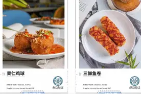 别人家的大学！3D演播室，网红餐厅，高配宿舍，上海这所高校处处是惊喜！图片