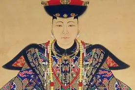 苏麻喇姑：出身侍女却成康熙“额娘”，死后整个皇宫为她披麻戴孝图片