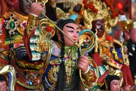《封神演义》阐教二代弟子中，哪吒的武力战斗值能够排到第几位图片