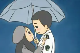 你男朋友呢？上交给国家了图片