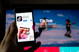 凯文·梅耶尔辞任TikTok CEO  美国总经理瓦妮莎暂代图片