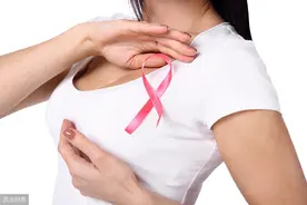 乳腺癌晚期患者到底还能活多久？肿瘤科医生给出了答案图片